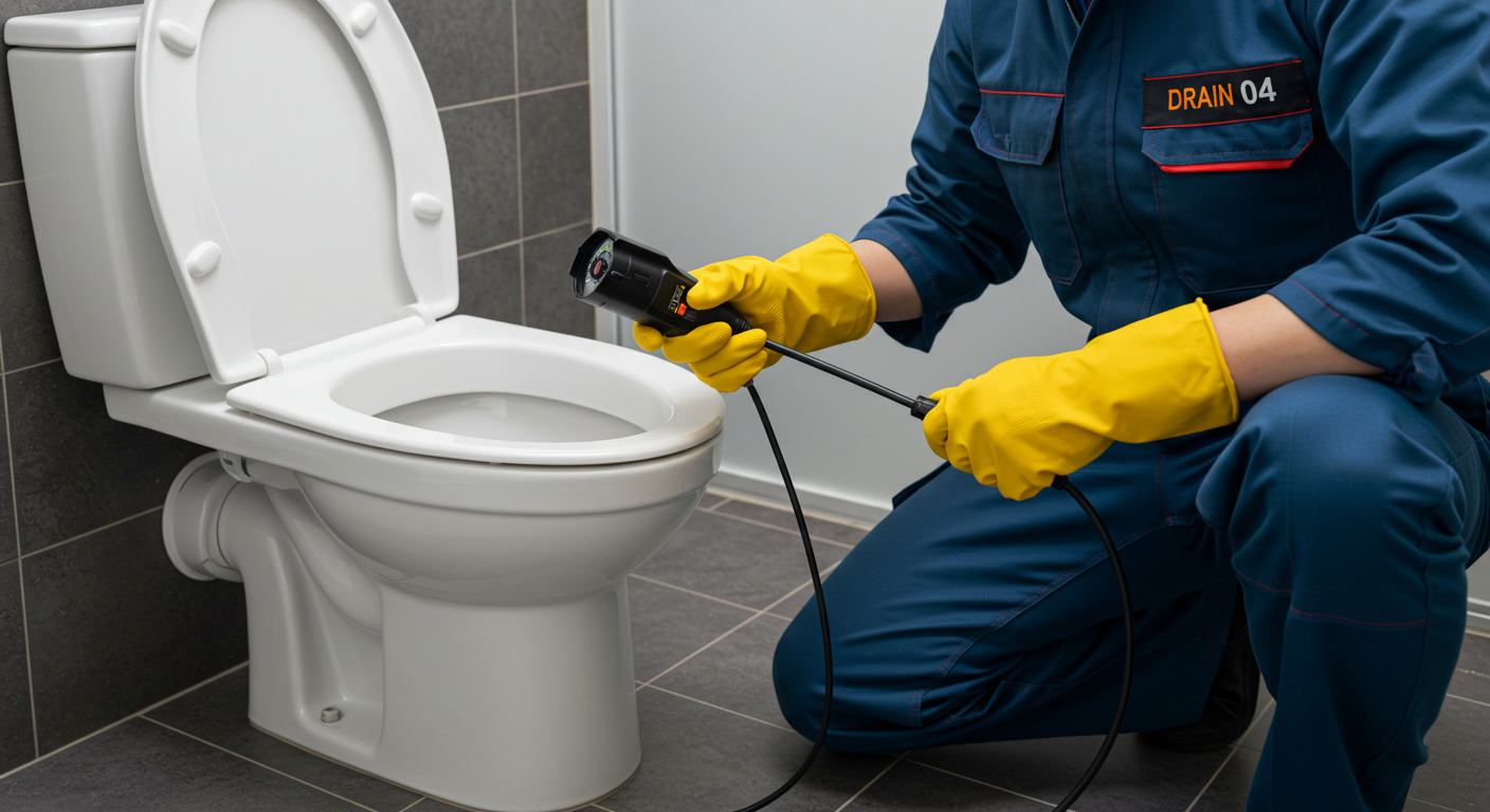 일산 하수구막힘 변기