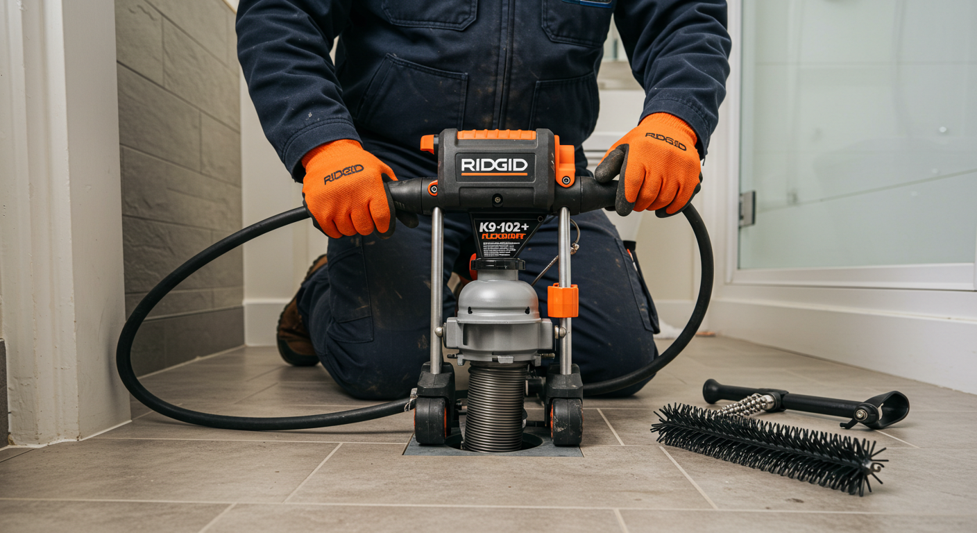 일산 하수구막힘 하수구