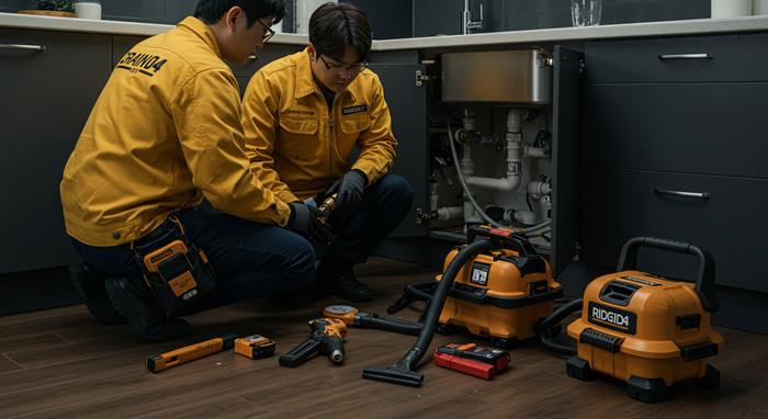 일산 동구 하수구 막힘 오수관 우수관 최고 장비 사용