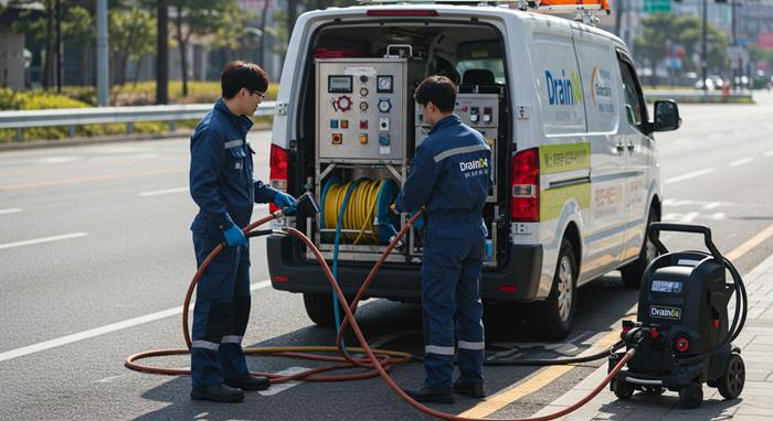 덕이동 하수구막힘 뚫음 답답함이 순식간에 사라집니다