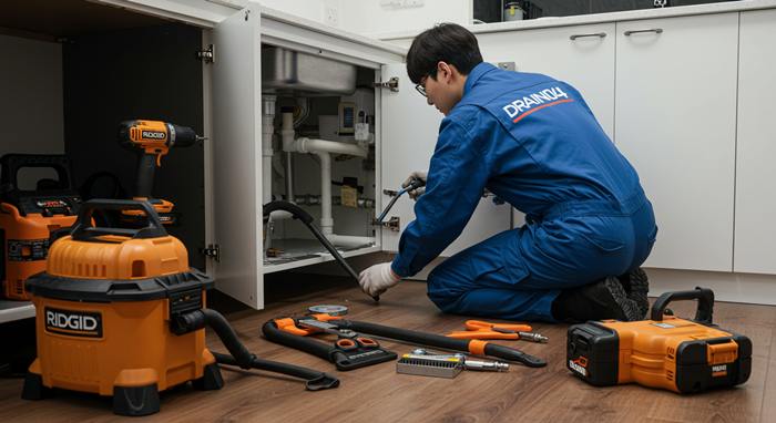 일산 서구 하수구막힘 뚫음 업체 합리적 비용