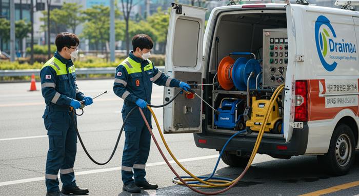 일산동 하수구막힘 뚫음 속전속결로 끝내드립니다