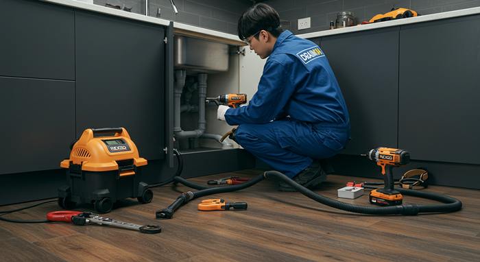 일산 하수구 뚫음 고압세척 완벽 해결