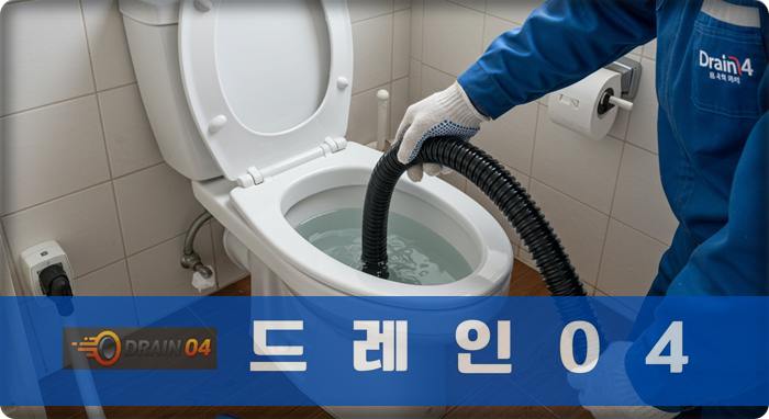 주엽동 변기막힘 업체 후회 없는 선택이 될 겁니다