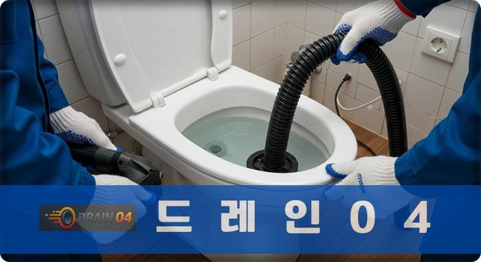 일산 변기막힘 업체 이제 걱정 끝 행복 시작입니다