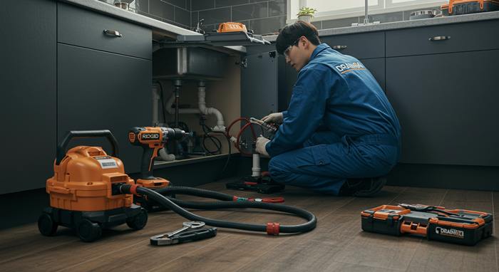 일산 서구 변기막힘 오수관 뚫는 업체 친절 상담