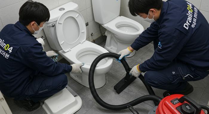 일산 서구 하수구막힘 뚫음 완벽하게 해결해 드립니다