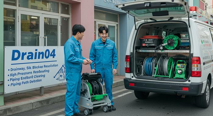 일산 서구 변기막힘 업체 뚫음의 신이 여기 있습니다