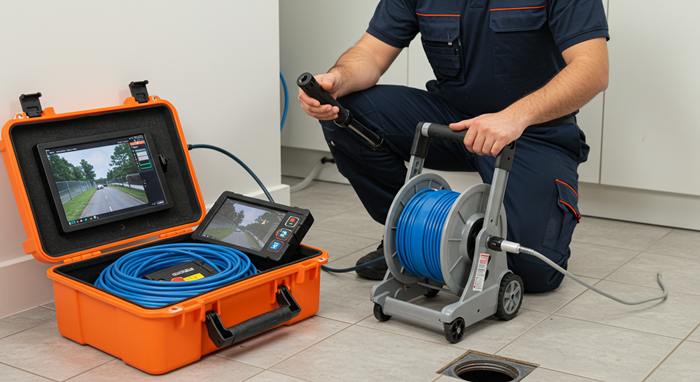 일산 동구 하수구 고압세척 횡주관 청소 후회 없는 선택이 될 겁니다