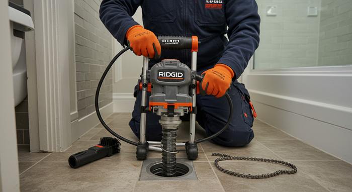 일산 서구 하수구 고압세척 횡주관 청소 시원하게 뚫고 웃음꽃을 피우세요