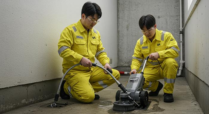 풍동 변기막힘 업체, 일산 10년 경력 전문가