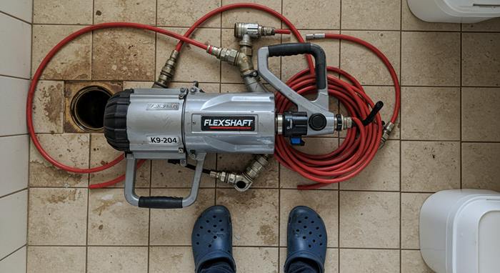 일산 24시 출동, 가좌동 변기막힘 업체