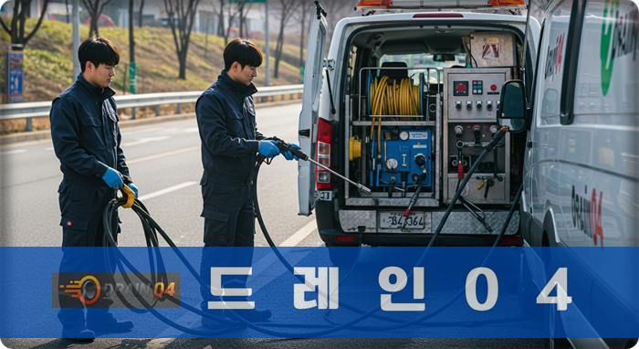 일산 10년 경력, 사리현동 변기막힘 업체
