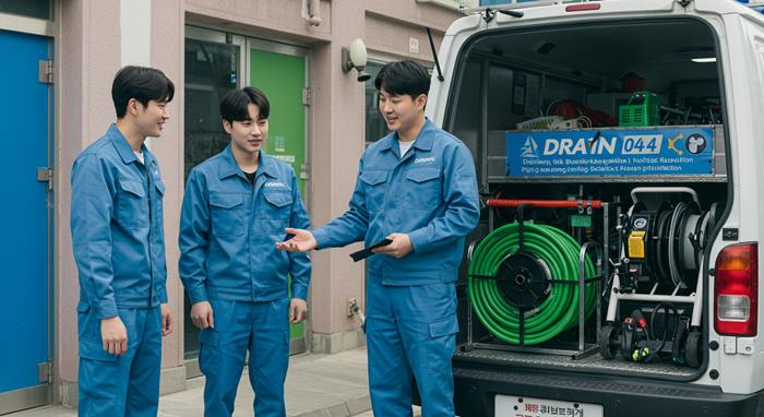 일산 10년 경력, 덕이동 변기막힘 업체