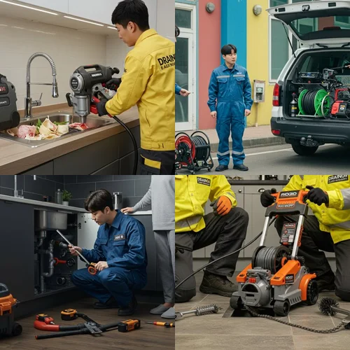 마두동 변기막힘 업체 막힘 없는 하루를