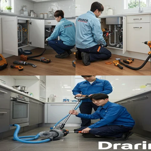 구산동 하수구막힘 업체 운수대통을 기원하며