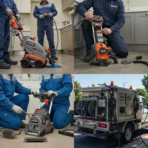 중산동 하수구막힘 업체 속전속결로 해결해 드립니다