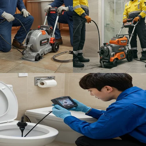 중산동 하수구막힘 업체 속전속결로 해결해 드립니다