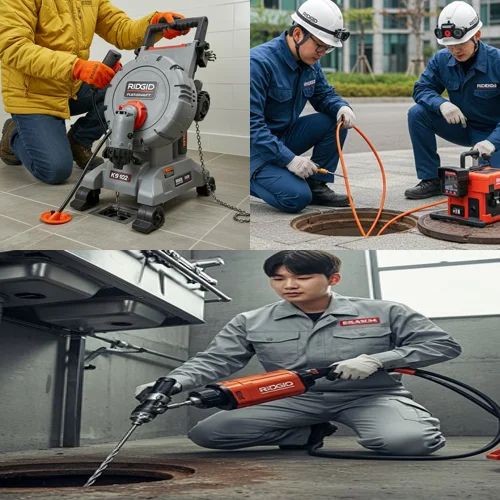 지영동 하수구막힘 업체 시원하게 뚫어 드릴게요