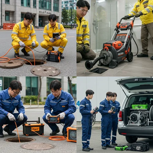 정발산동 변기막힘 업체 시원하게 뚫어 드릴게요