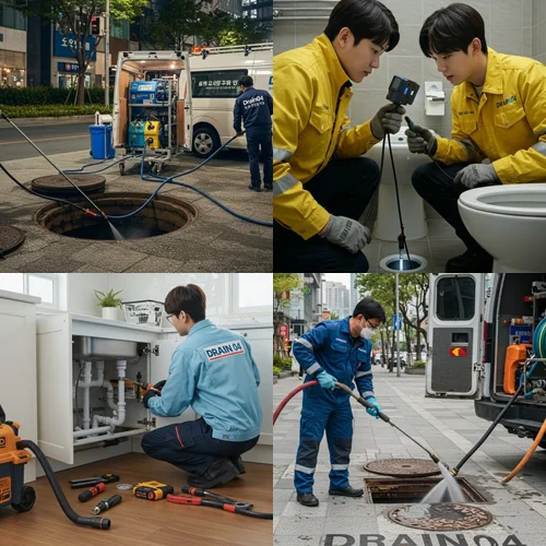 정발산동 변기막힘 업체 시원하게 뚫어 드릴게요