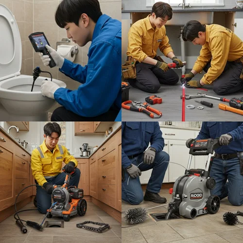 구산동 하수구막힘 업체 운수대통을 기원하며