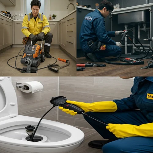 중산동 변기막힘 업체 한 번에 해결해 드립니다