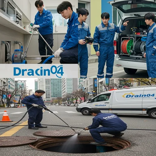 성석동 싱크대막힘 역류 시원한 물줄기 보장