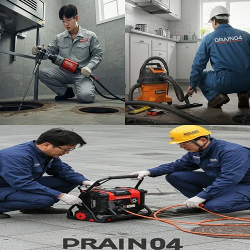 구산동 변기막힘 업체 깔끔하게 해결하는