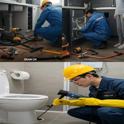 구산동 하수구막힘 업체 운수대통을 기원하며