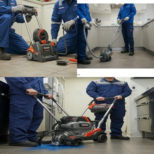 일산서구 하수구 뚫음 하수도 운까지 뚫어 드립니다