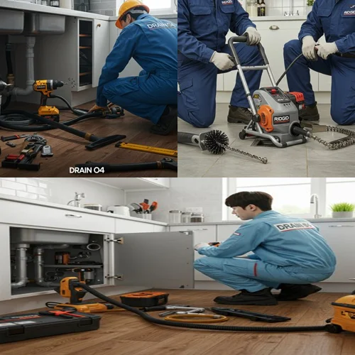 일산서구 하수구 뚫음 하수도 운까지 뚫어 드립니다