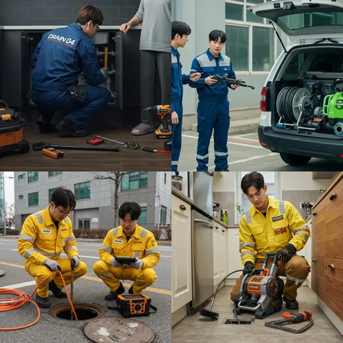 일산 변기막힘 업체 시원하게 뚫어 드릴게요