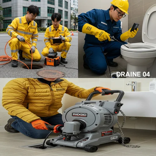 일산 변기막힘 업체 시원하게 뚫어 드릴게요