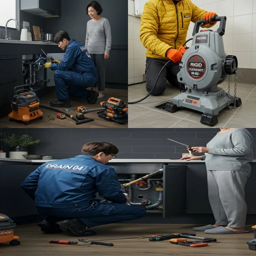 법곳동 변기막힘 업체 완벽한 복구 보장