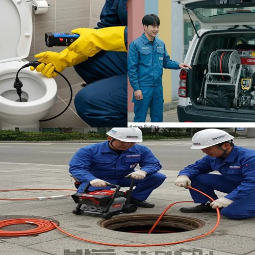 법곳동 변기막힘 업체 완벽한 복구 보장