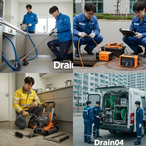 법곳동 변기막힘 업체 완벽한 복구 보장