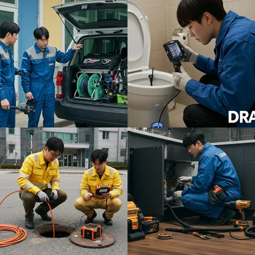 중산동 싱크대 문제 해결을 위한 뛰어난 해결사