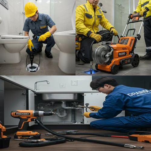 풍동 하수구막힘 업체 한 번에 해결해 드립니다