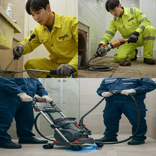 풍동 하수구막힘 업체 한 번에 해결해 드립니다