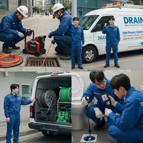 탄현동 싱크대막힘 역류 완벽하게 뚫어 드립니다