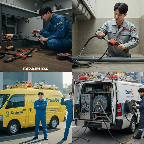 백석동 변기막힘 업체 스트레스까지 해소