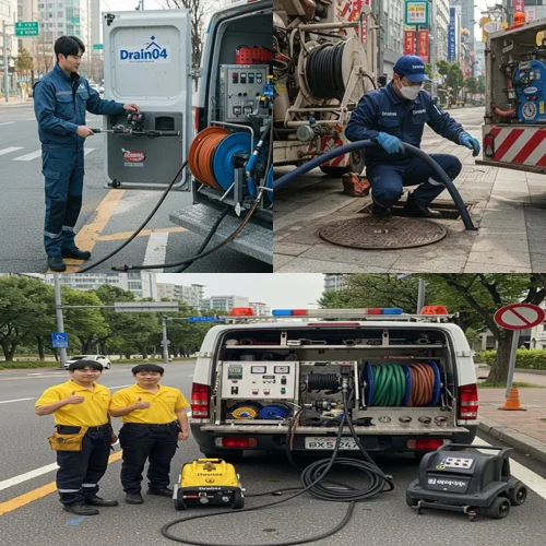 백석동 변기막힘 업체 스트레스까지 해소