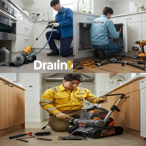 백석동 변기막힘 업체 스트레스까지 해소