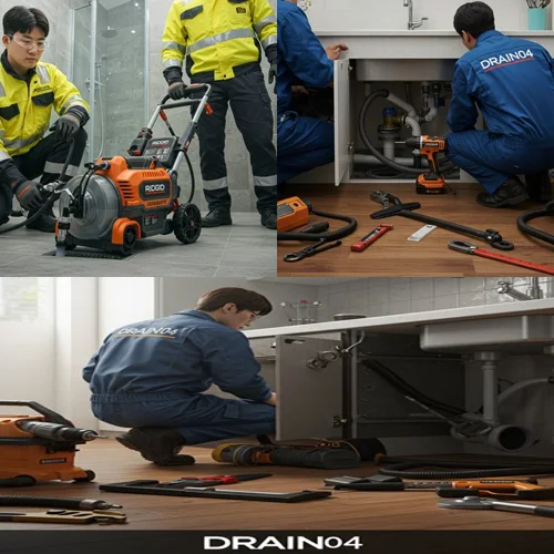 백석동 변기막힘 업체 스트레스까지 해소