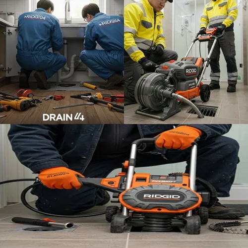 일산 고압세척 하수구 완벽한 서비스 보장