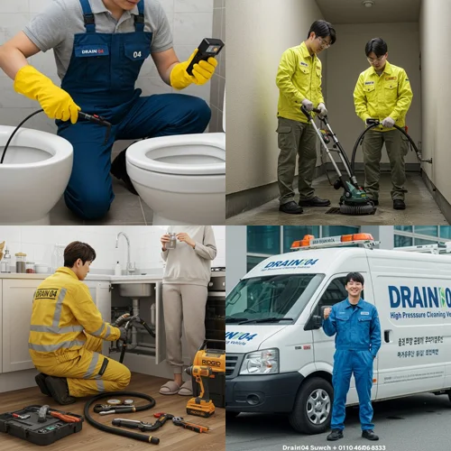 식사동 싱크대막힘 역류 믿을 수 있는 전문가