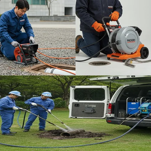 문봉동 하수구막힘 업체 통쾌한 해결을 약속