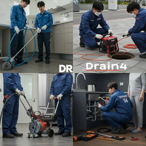 식사동 싱크대막힘 역류 믿을 수 있는 전문가