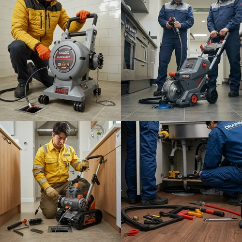 식사동 싱크대막힘 역류 믿을 수 있는 전문가